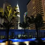 Pine Cone @ Vortex Klcc