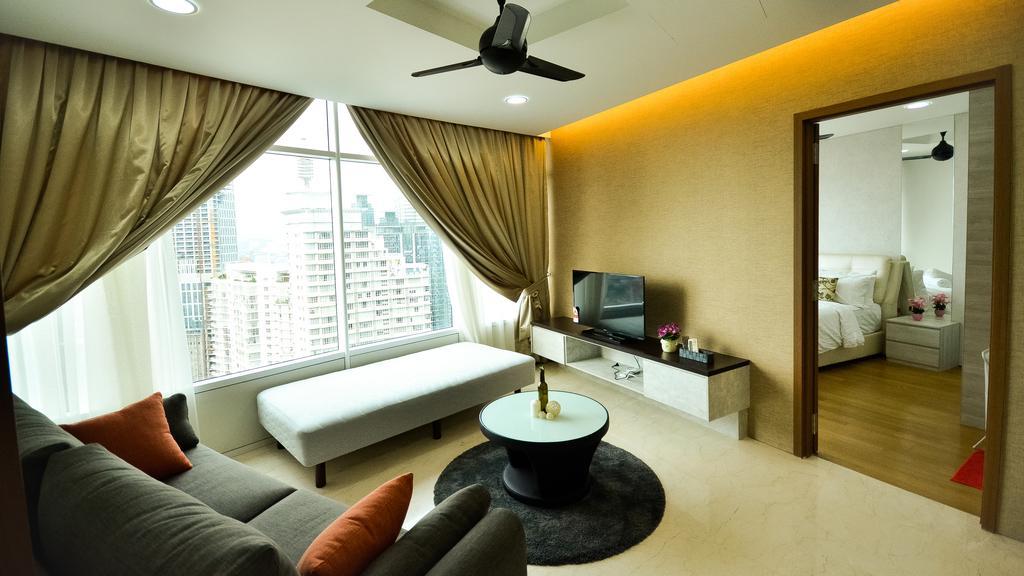 Apartment Pine Cone @ Vortex Klcc *