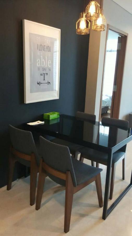 Apartment Pine Cone @ Vortex Klcc *